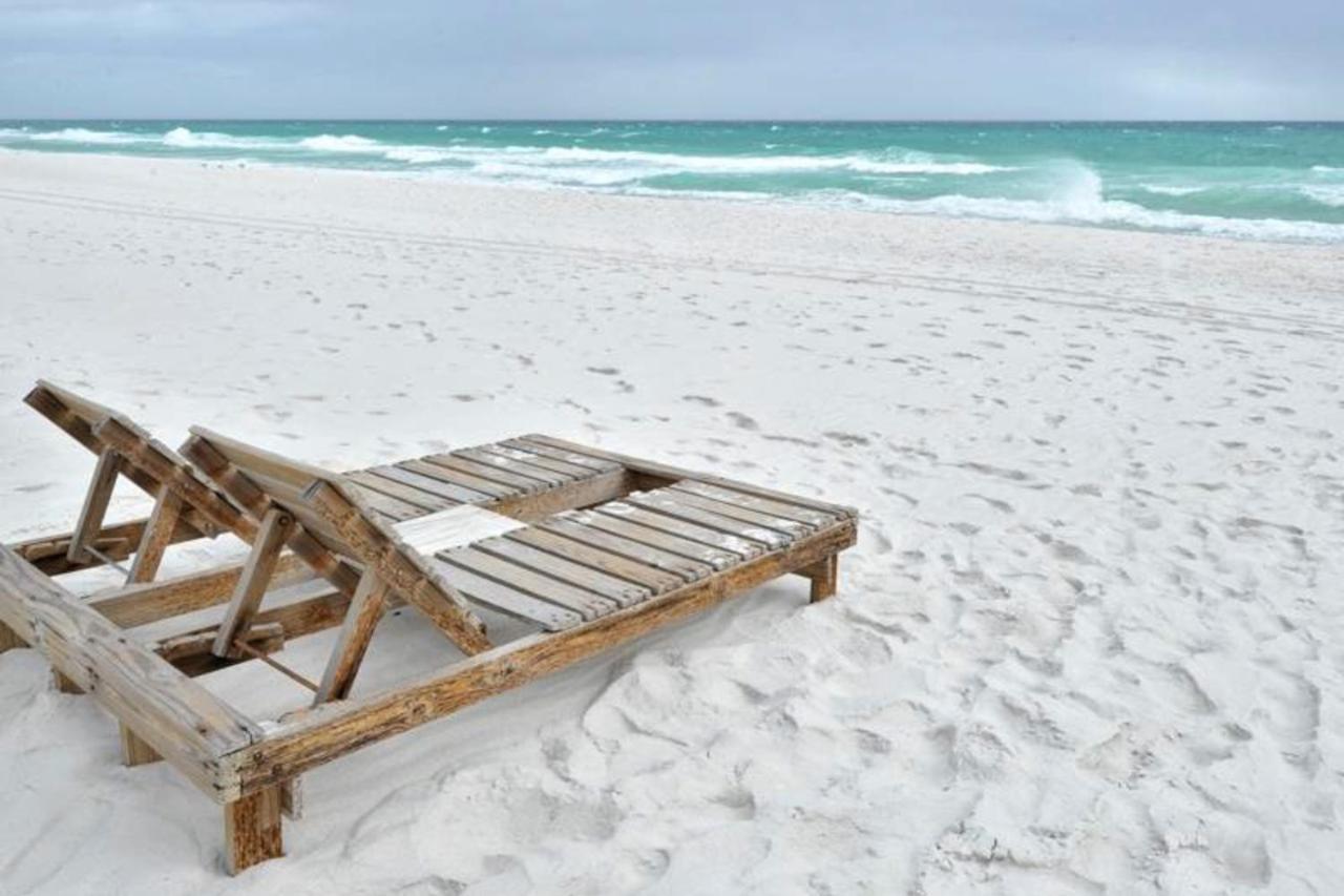 Emerald Isle 0603 Pensacola Beach Εξωτερικό φωτογραφία