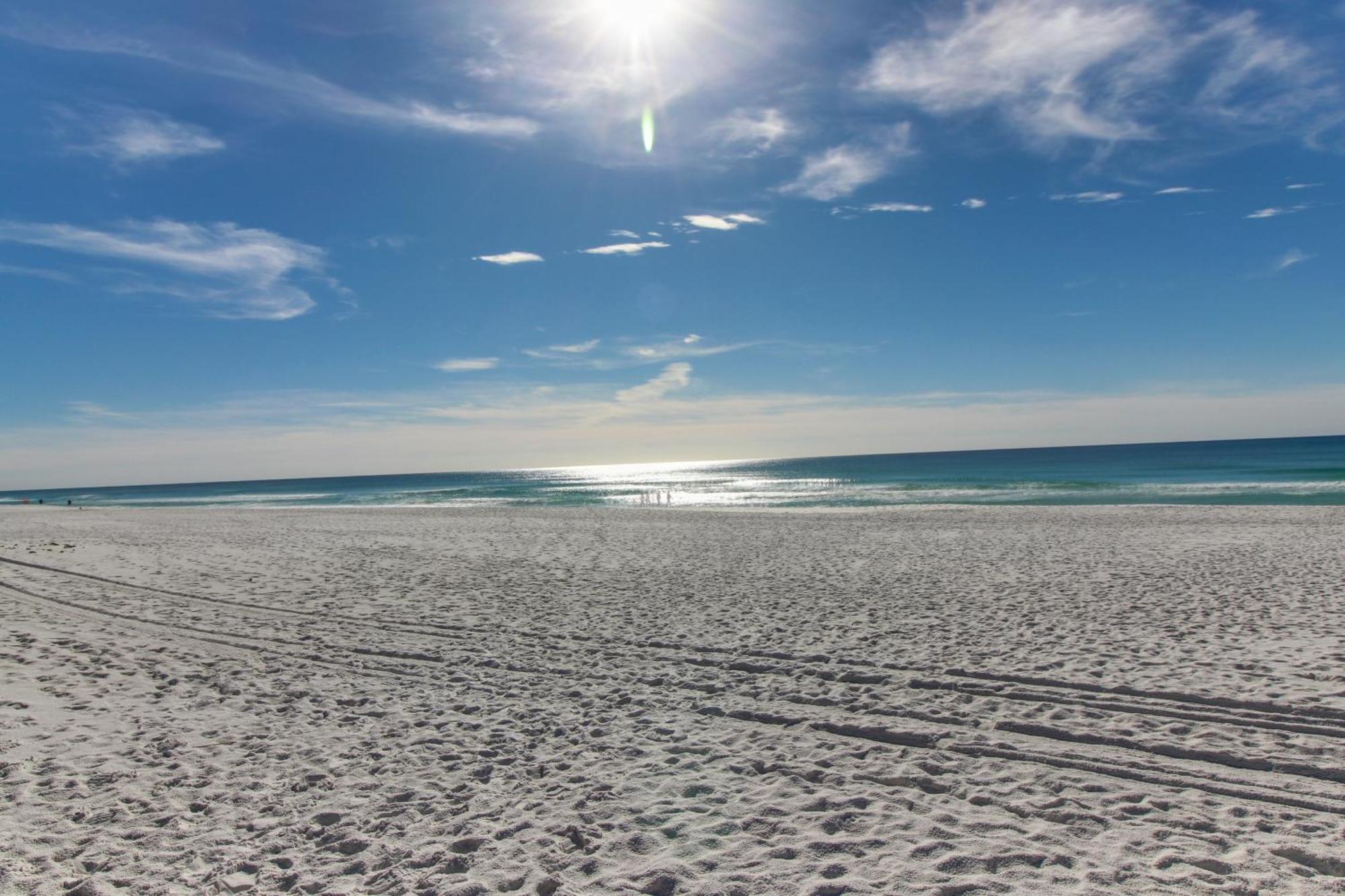 Emerald Isle 0603 Pensacola Beach Εξωτερικό φωτογραφία