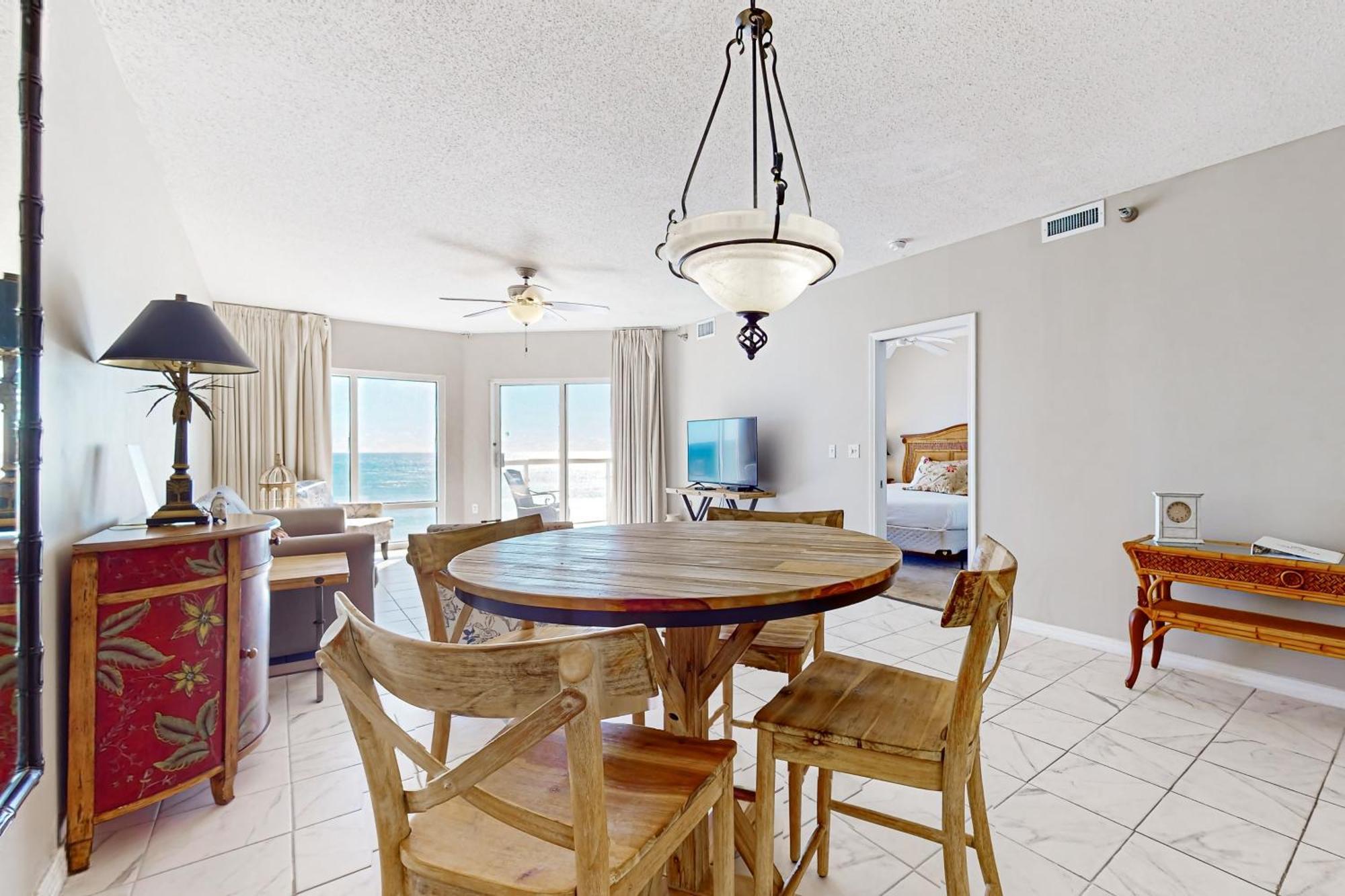Emerald Isle 0603 Pensacola Beach Εξωτερικό φωτογραφία